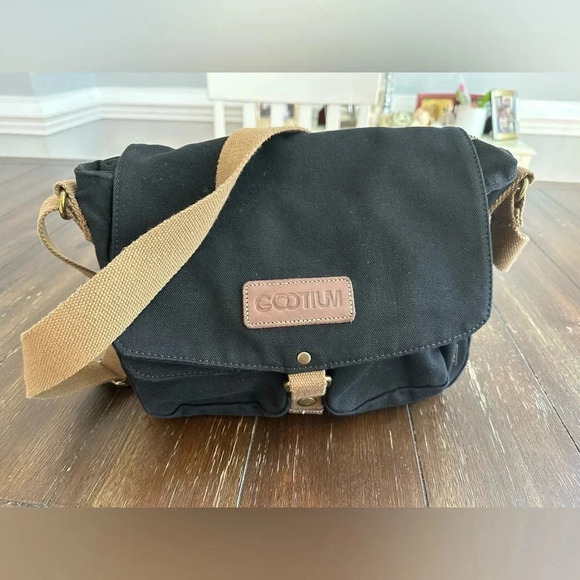 Gootium messenger bag - Picture 8 of 12